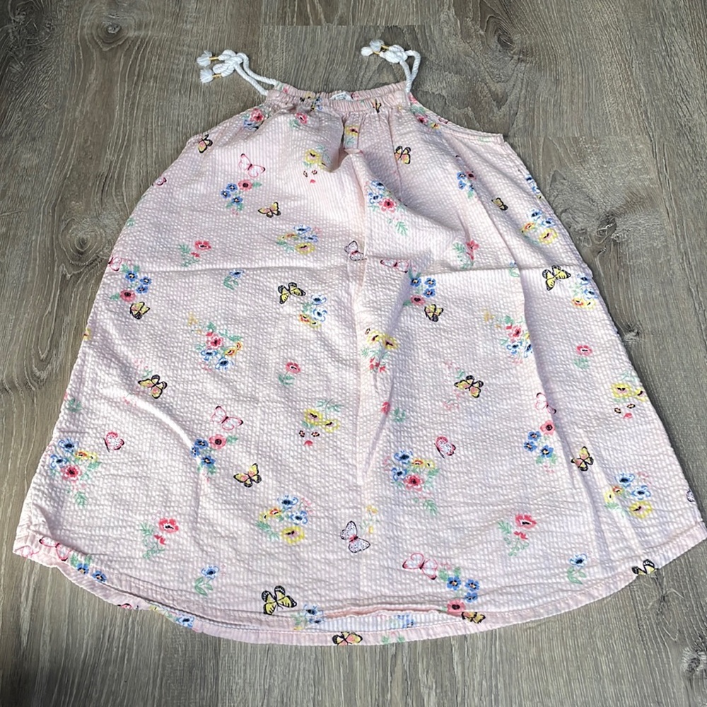H&M Spring Dress